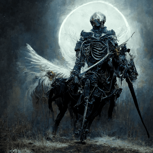 Chapter 2: Prey or be Preyed