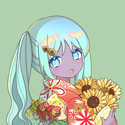 Mio-tasogaredoki-tsubananagashi #04418