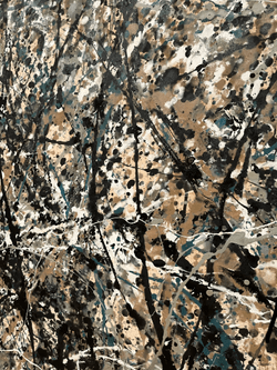Pollock Peace collection image