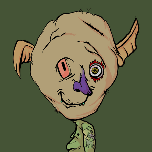 goblintown #7724