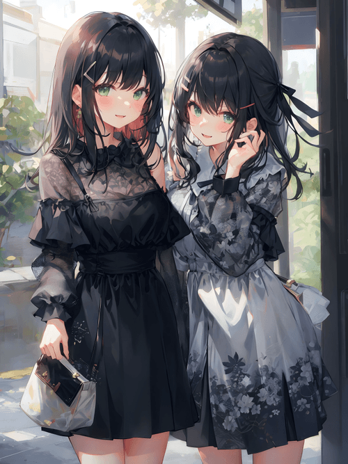 White Lily #05