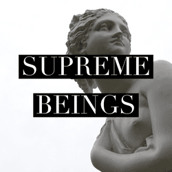 Supreme Beings Collection collection image