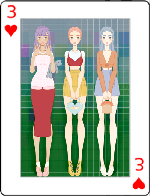 Crypto Girl Squad