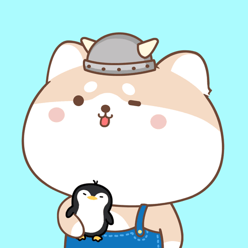 Baozi Shiba #99