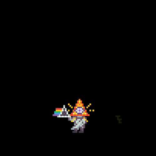 Holy Arcanist Illuminus of the Heavens Doll, Wizard #0