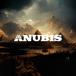 Anubis-NFT collection image