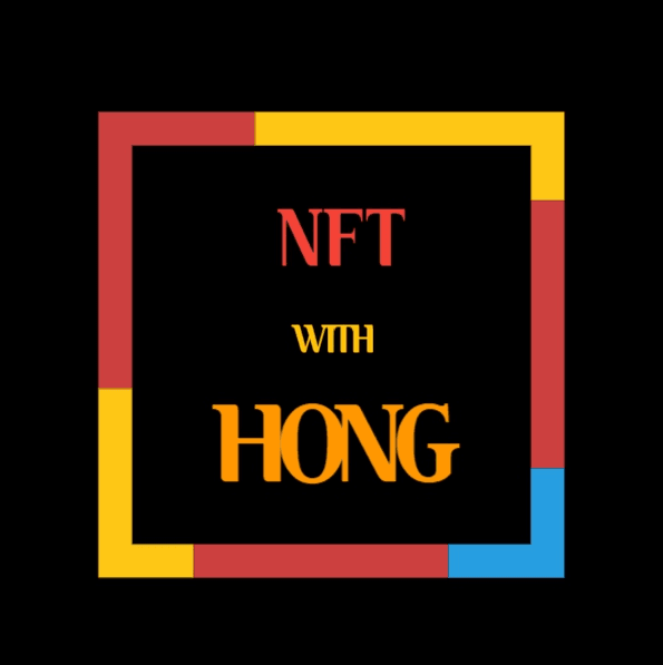 NFT-with-Hong
