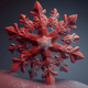 ---AI Snowflakes---