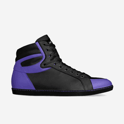 Shoes Inspired by ETH collection image