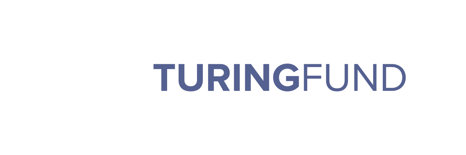 TuringFund banner