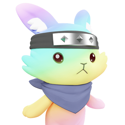 3DLLF-Luna2-Rainbow-#00537