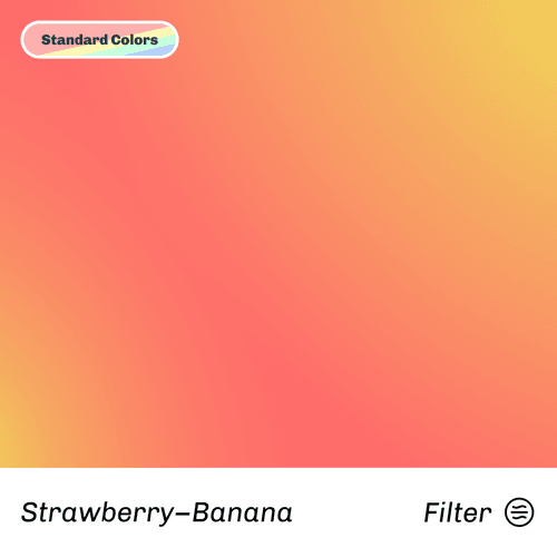 Strawberry-Banana