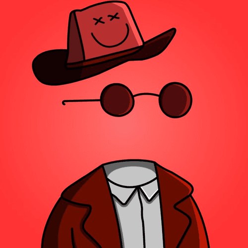 GhostModeNFT