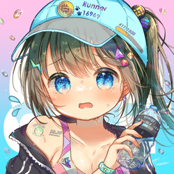 Altcoin-chan collection image