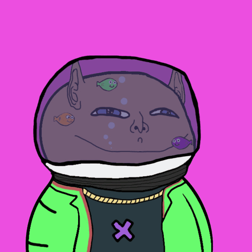 B.D.F.S Goblinerino