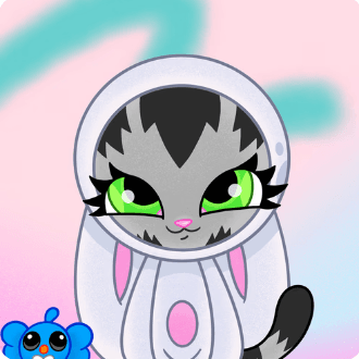 BunnyKitty Genesis