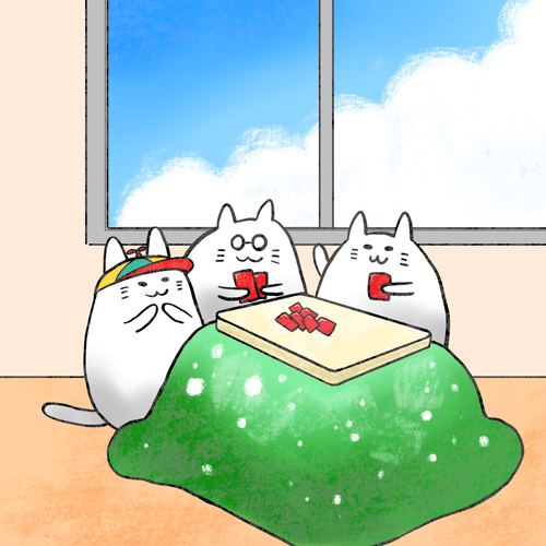 KOTATSU-VERSE