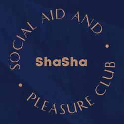 ShaSha VIP Membership Sale collection image