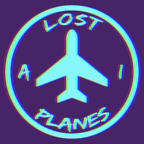 Lost Planes AI