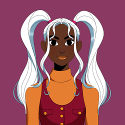 Women From Venus #4076