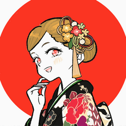 Kimono mates collection image