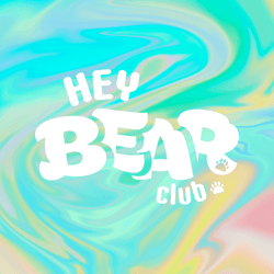 HeyBearClub Official collection image