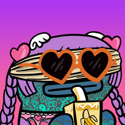 Juicebox Frens #1020