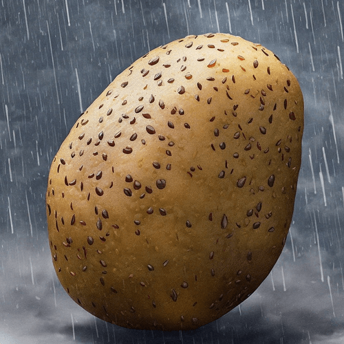 BrokePotatoz