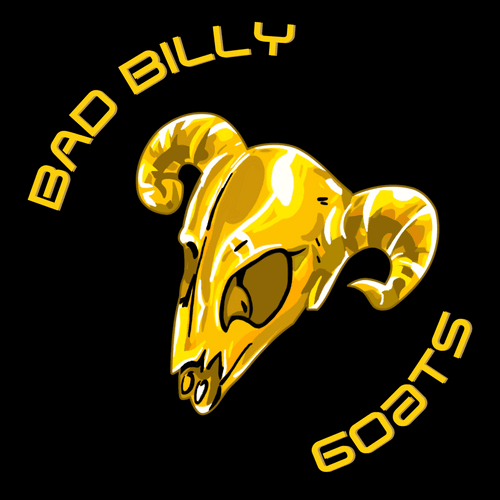 Bad Billy Goats - by Cronos Goats