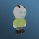 Stickmen Toy #1921