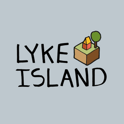 Lyke Island GEN3D collection image