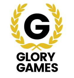 Glory Games Standard Presale NFT Pass collection image