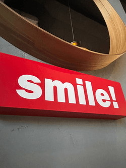 smile! smile! smile! by Artques collection image