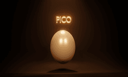 Pico Egg collection image