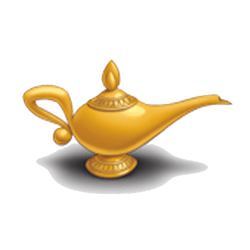 Magic Lamp collection image