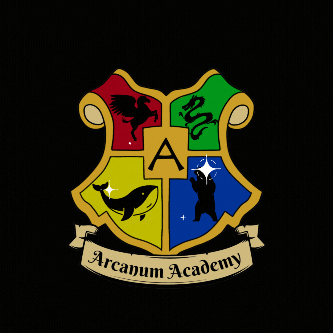 Arcanum Academy collection image
