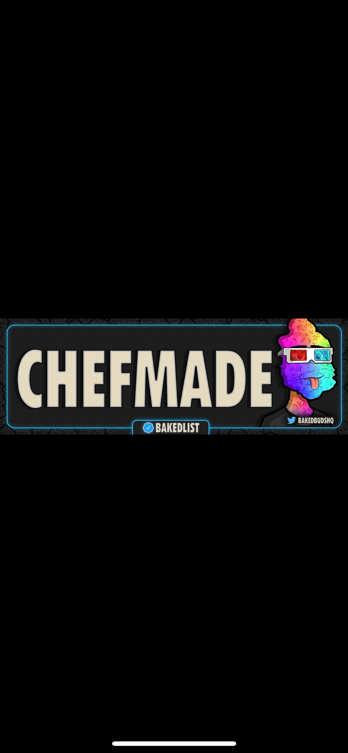 Chef-made Banner