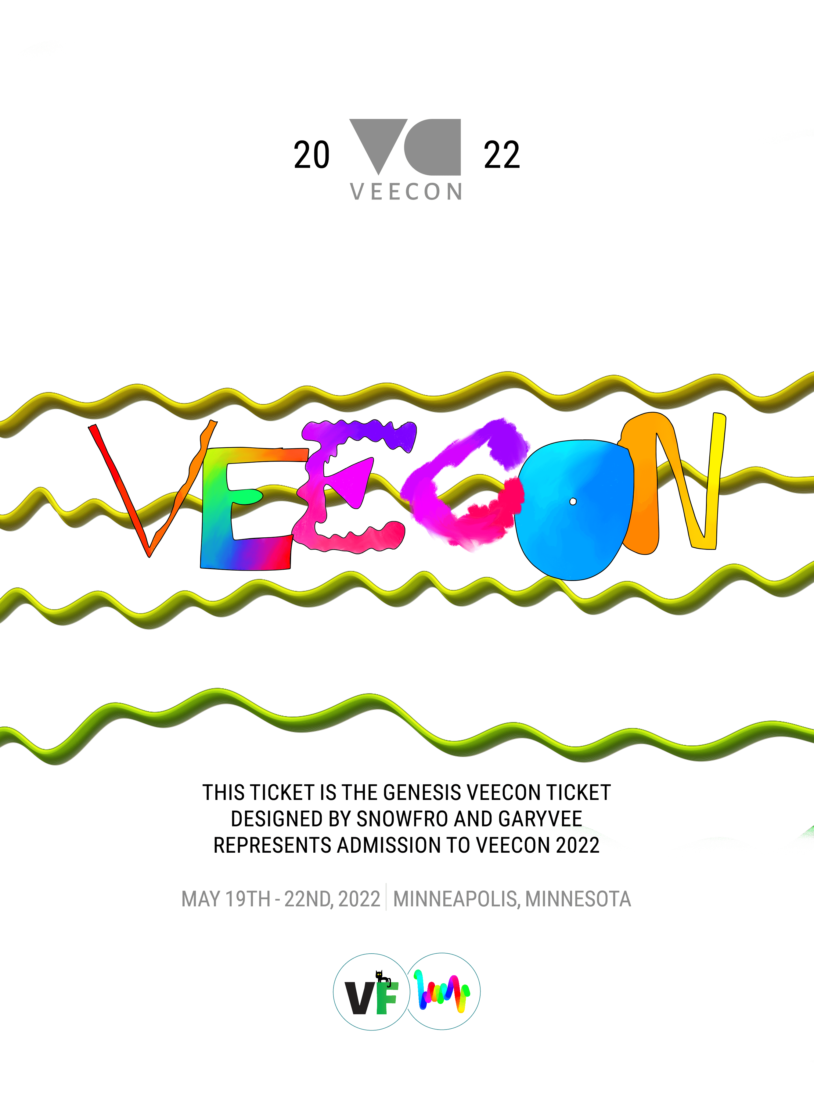 VeeCon 2022 #6117