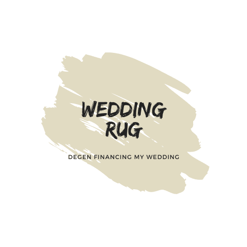 Wedding Rug