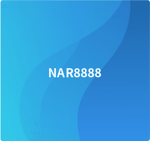 NAR8888