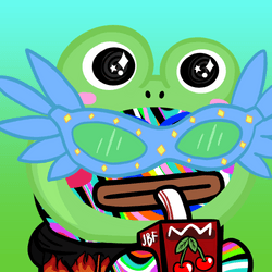 Juicebox Frens #4908