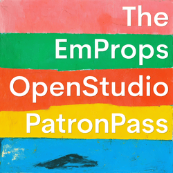 OpenStudio PatronPass collection image