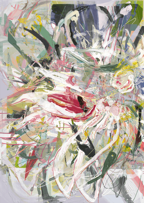melancholy in modern times Bidders Edition by Lisanne Haack