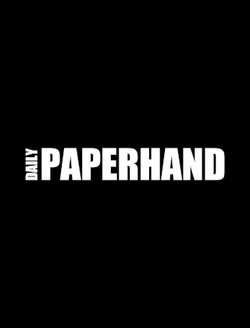 DAILY PAPERHAND collection image