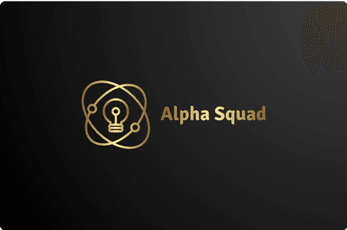 Alpha Squad DAO