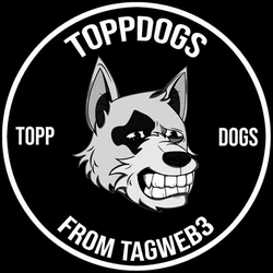 Topp Dogs Locked Contract collection image