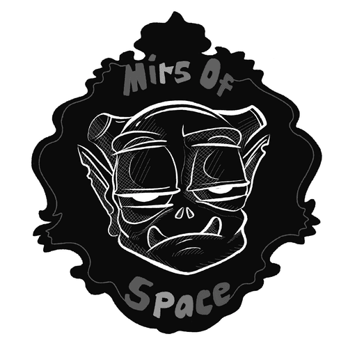 Mirs Of Space