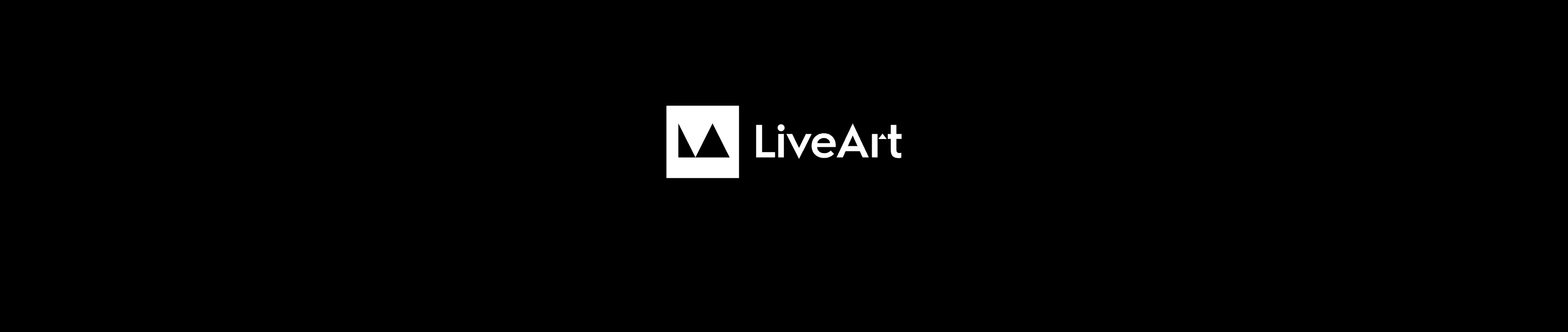 LiveArt-NFT banner