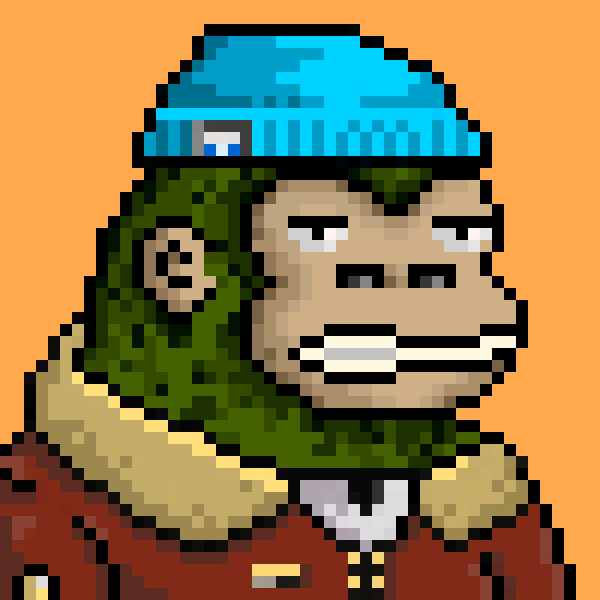 Hypebeast Kongz