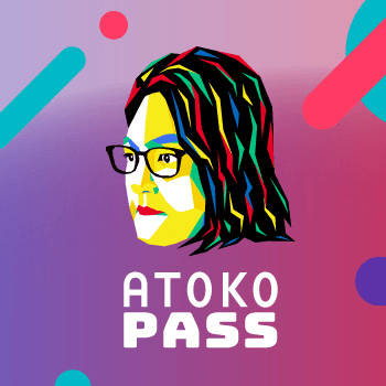 ATOKO PASS